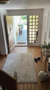 Alps and Lakeview Villa with Pool