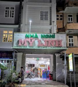 Nhà Nghỉ Mỹ Linh