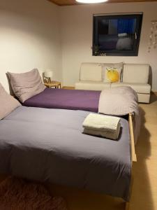 Alps and Lakeview Villa with Pool