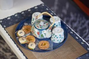 White House - 新宿 1 站地 - 新大久保站 6 Min - 歌舞伎町 4 Min