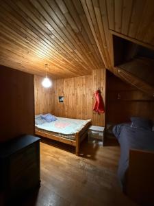 Sejours chez l'habitant Au roses des sables : photos des chambres