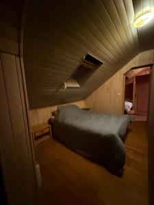 Sejours chez l'habitant Au roses des sables : photos des chambres