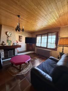 Sejours chez l'habitant Au roses des sables : photos des chambres