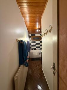 Sejours chez l'habitant Au roses des sables : photos des chambres