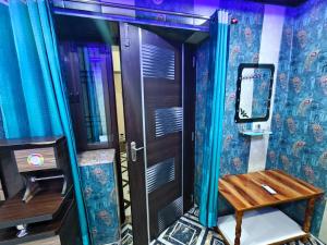 Shri Shrishti Vinayak Sewashram