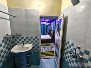 Shri Shrishti Vinayak Sewashram