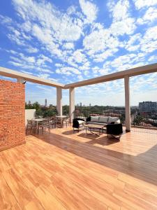 Edificio Piacenza - Sta Teresa