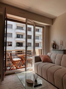 LÉcrin du Thiou, Annecy Centre