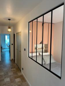 LÉcrin du Thiou, Annecy Centre