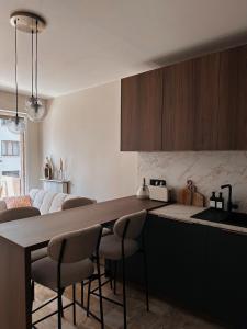 LÉcrin du Thiou, Annecy Centre