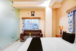 Super Hotel O Royal Palace