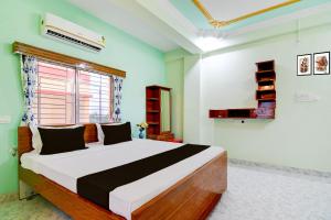 Super Hotel O Royal Palace