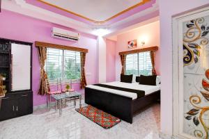 Super Hotel O Royal Palace