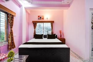 Super Hotel O Royal Palace