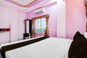 Super Hotel O Royal Palace