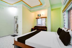 Super Hotel O Royal Palace