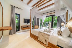 Hutan Villa -Live Among Nature in Style - Open Bath and Private Pool