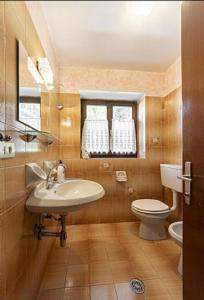 Appartamenti Callori Karin