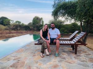 Wild loch yala - Ubytování bez kategorie ve městě Tissamaharama