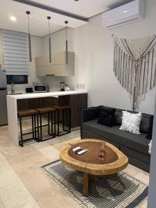 Unique Rooftop Sea View walking to beach The Best