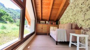 Reguero Gato Turismo Rural