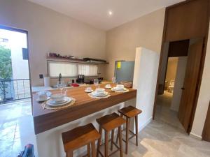 PH 3 quarts terrace and private pool AZ Premium