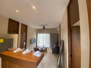 PH 3 quarts terrace and private pool AZ Premium