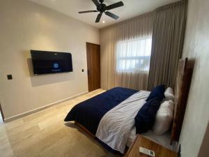 PH 3 quarts terrace and private pool AZ Premium