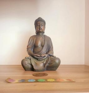 Bello Zen PH 2 terraces for 4 people