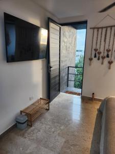 Bello Zen PH 2 terraces for 4 people