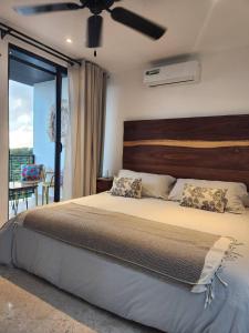 Bello Zen PH 2 terraces for 4 people