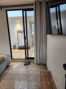 Bello Zen PH 2 terraces for 4 people