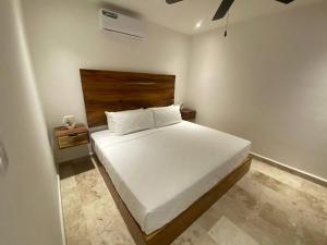 Spacious and comfortable Ph with private pool in Zama