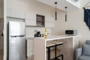 Practical and cozy AZ studio Close to everything