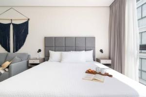 Practical and cozy AZ studio Close to everything