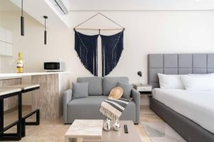 Practical and cozy AZ studio Close to everything