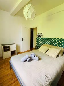 Charming House l 2 bedrooms