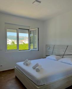 Imran Apartments