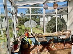 Art Deco House Oceanview