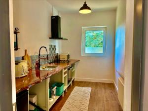 Art Deco House Oceanview