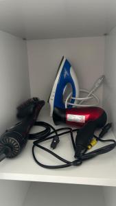 Santo Amaro ao lado da estação João Dias