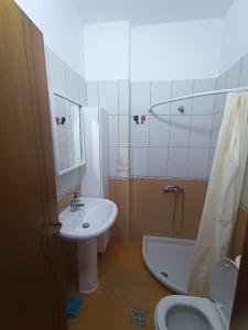 Blue Nest Lungomare Apartment