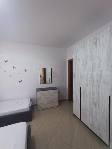 Blue Nest Lungomare Apartment