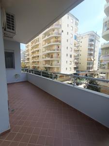 Blue Nest Lungomare Apartment