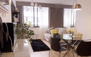 Cozy, Elegant & Comfortable Apartment in Lima