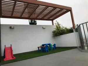 Cozy, Elegant & Comfortable Apartment in Lima