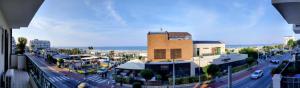 Appartamento Vista sul Mare, Riccione