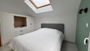 LEPTILOFT BAYEUX Centre