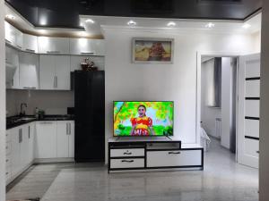 Apartment Zvi near the sea