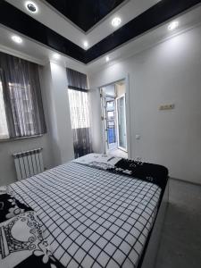 Apartment Zvi near the sea